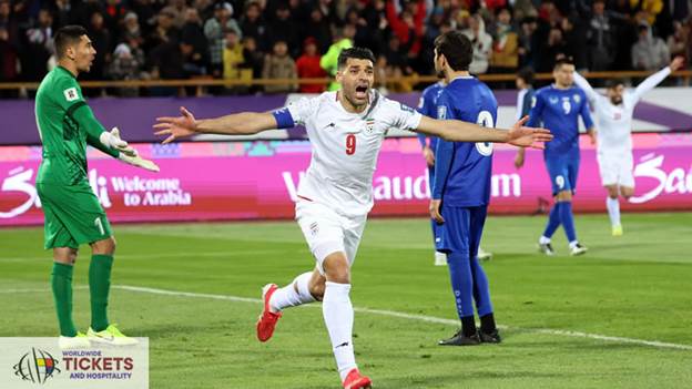 World Cup Tickets | FIFA World Cup Tickets | Football World Cup 2026 Tickets