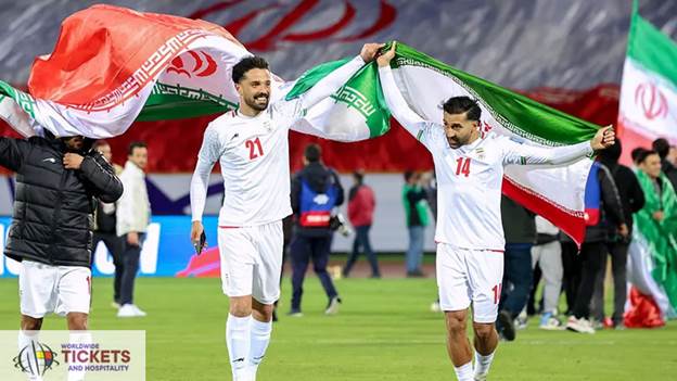 World Cup Tickets | FIFA World Cup Tickets | Football World Cup 2026 Tickets