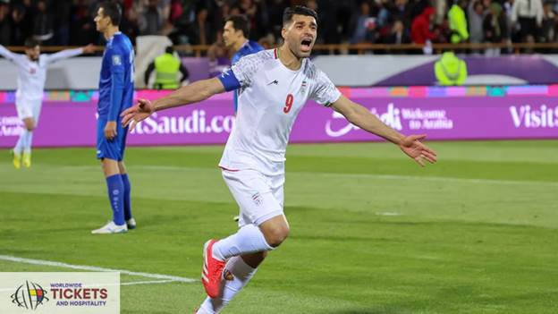 World Cup Tickets | FIFA World Cup Tickets | Football World Cup 2026 Tickets