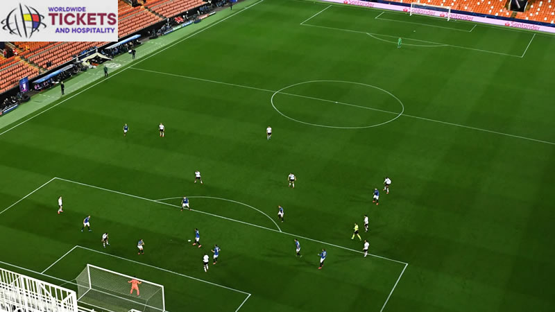 Germany vs Curacao Tickets | FIFA World Cup Tickets | Dont miss the chance to make a ;ive witness of 2026 World Cup
