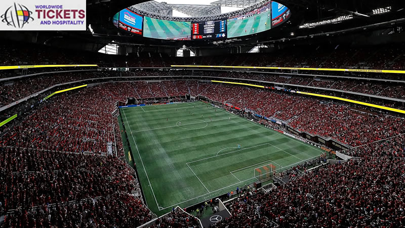 Morocco vs Haiti Tickets | FIFA World Cup Tickets | Dont miss the chance to make a ;ive witness of 2026 World Cup
