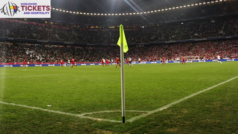 Algeria vs Austria Tickets | FIFA World Cup Tickets | Dont miss the chance to make a ;ive witness of 2026 World Cup
