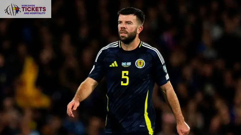 Scotland vs Brazil Tickets | Scotland FIFA World Cup Tickets | Brazil FIFA World Cup 2026 Tickets