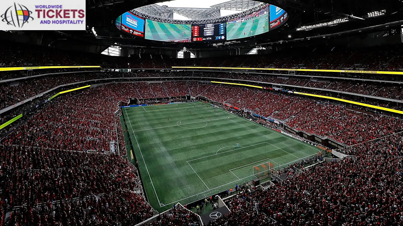 Spain vs Saudi Arabia Tickets | FIFA World Cup Tickets | Dont miss the chance to make a ;ive witness of 2026 World Cup