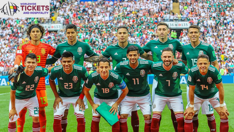 Mexico Vs South Africa Tickets | FIFA World Cup Tickets | Dont miss the chance to make a ;ive witness of 2026 World Cup