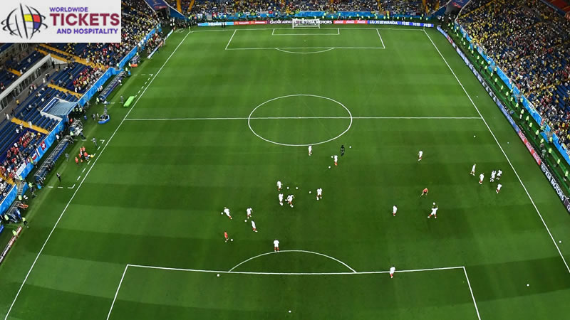 Austria vs Jordan Tickets  | FIFA World Cup Tickets | Dont miss the chance to make a ;ive witness of 2026 World Cup
