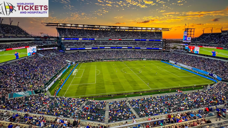 Ivory Coast vs Ecuador Tickets | FIFA World Cup Tickets | Dont miss the chance to make a ;ive witness of 2026 World Cup
