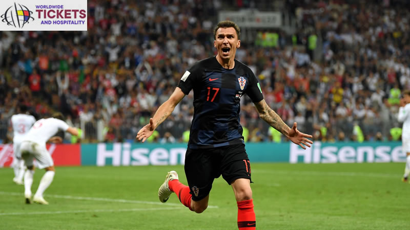 England vs Croatia Tickets | FIFA World Cup Tickets | FIFA World Cup 2026 Tickets | World Cup Tickets
