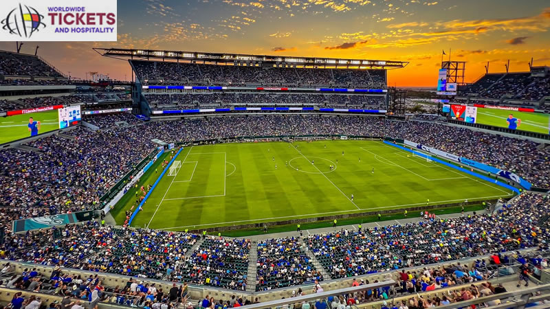 Ivory Coast vs Ecuador Tickets | FIFA World Cup Tickets | Dont miss the chance to make a ;ive witness of 2026 World Cup
