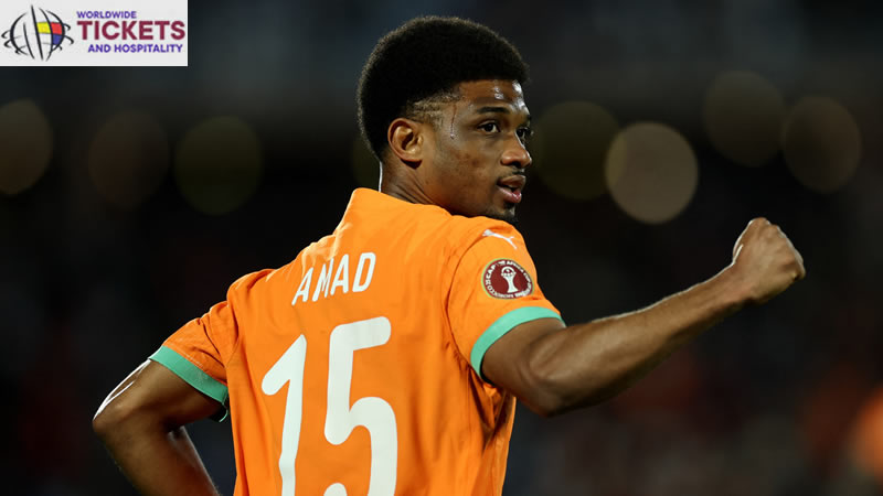 Belgium vs Egypt Tickets | FIFA World Cup Tickets | Dont miss the chance to make a ;ive witness of 2026 World Cup