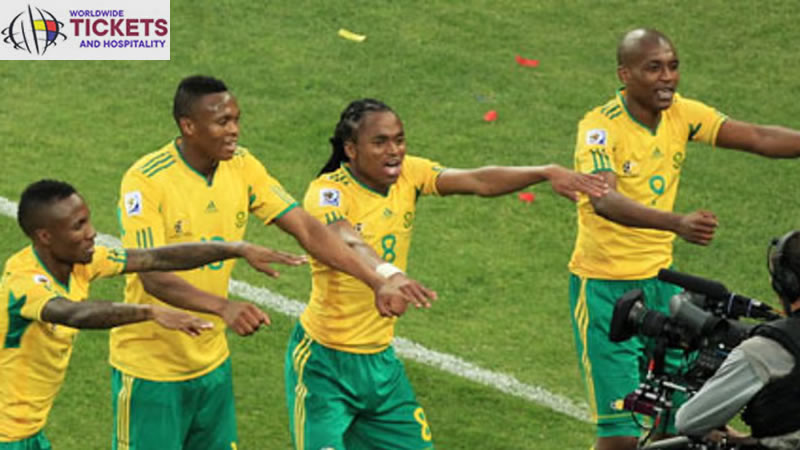 Mexico Vs South Africa Tickets  | FIFA World Cup Tickets | Dont miss the chance to make a ;ive witness of 2026 World Cup
