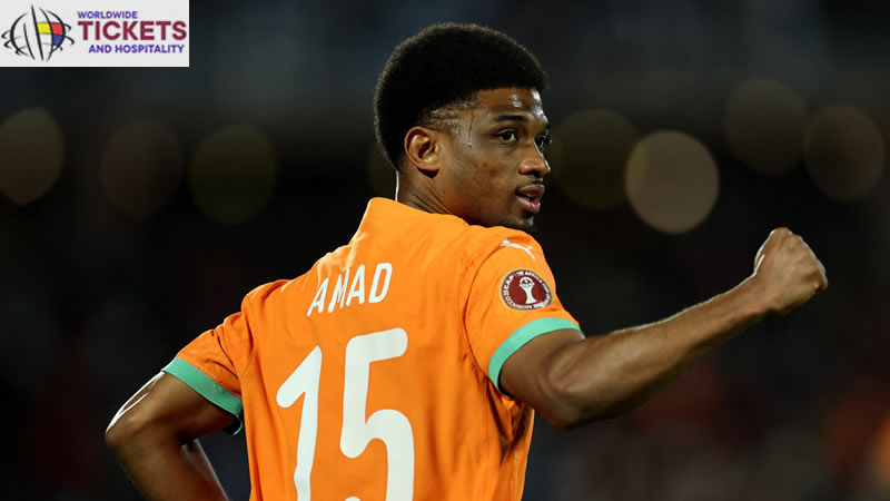 Ivory Coast vs Ecuador Tickets | FIFA World Cup Tickets | Dont miss the chance to make a ;ive witness of 2026 World Cup