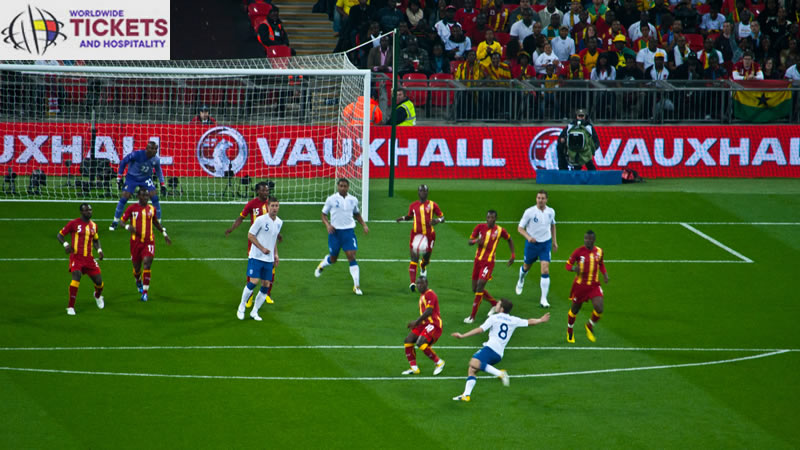 England vs Croatia Tickets | FIFA World Cup Tickets | Dont miss the chance to make a ;ive witness of 2026 World Cup
