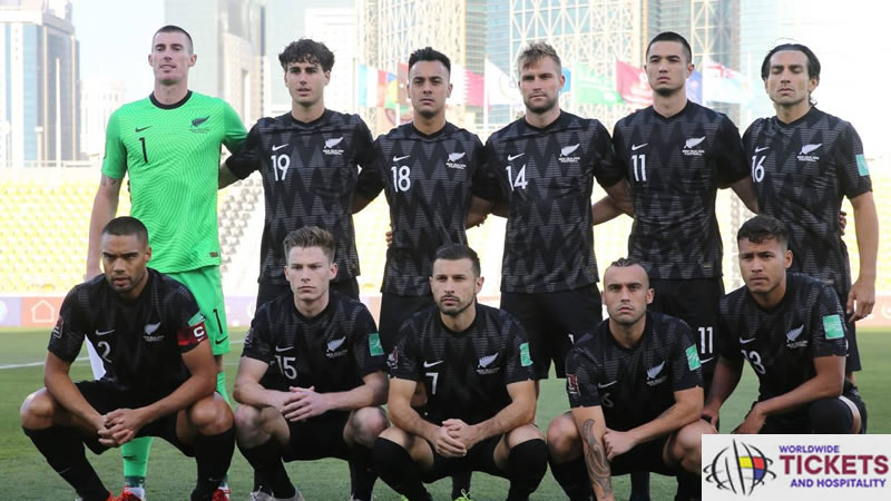Iran vs New Zealand Tickets: Iran World Cup 2026 Preview Best Players Roster History
