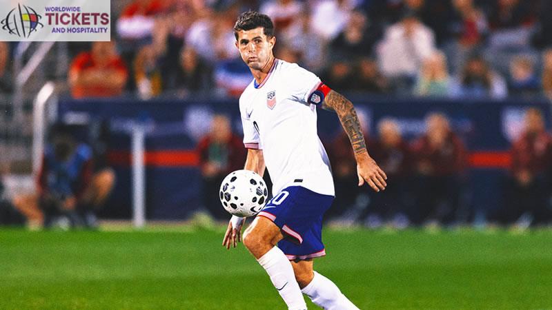 FIFA World Cup Tickets | USA vs Paraguay Tickets | FIFA World Cup Final Tickets | World Cup Tickets | Football World Cup 2026 Tickets | 2026 World Cup Tickets