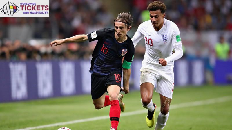 England vs Croatia Tickets | FIFA World Cup Tickets | FIFA World Cup 2026 Tickets | World Cup Tickets
