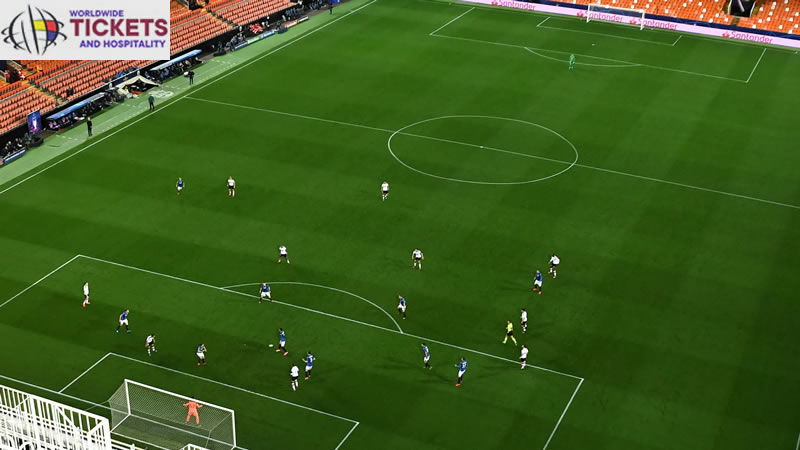 Germany vs Curacao Tickets | FIFA World Cup Tickets | Dont miss the chance to make a ;ive witness of 2026 World Cup
