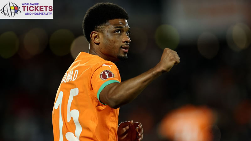 Ivory Coast vs Ecuador Tickets | FIFA World Cup Tickets | Dont miss the chance to make a ;ive witness of 2026 World Cup
