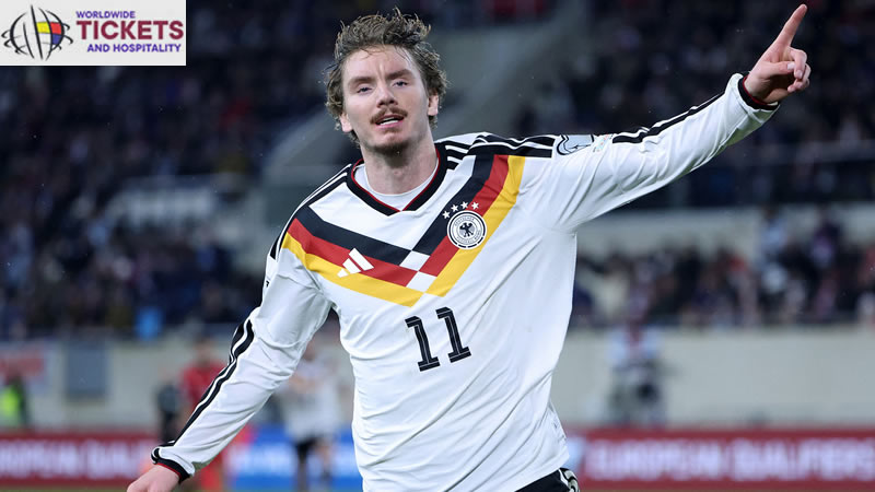 Germany vs Ivory Coast Tickets | FIFA World Cup Tickets | Dont miss the chance to make a ;ive witness of 2026 World Cup
