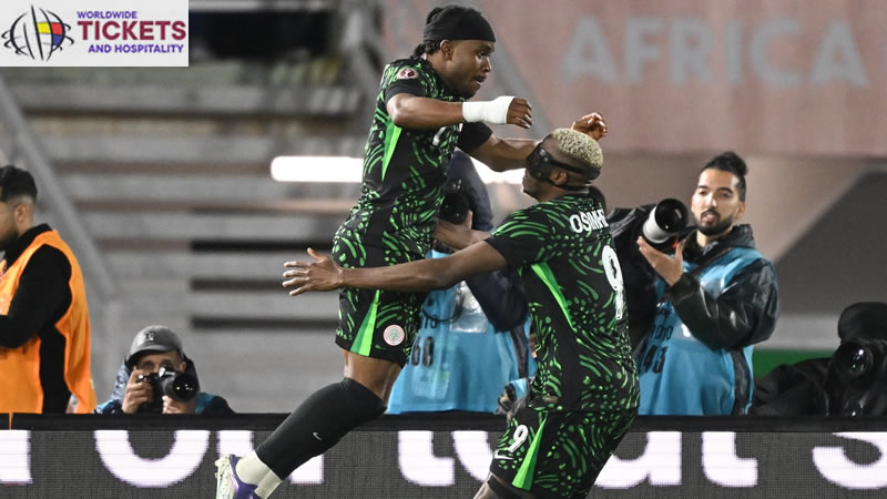 Belgium vs Egypt Tickets | FIFA World Cup Tickets | Dont miss the chance to make a ;ive witness of 2026 World Cup