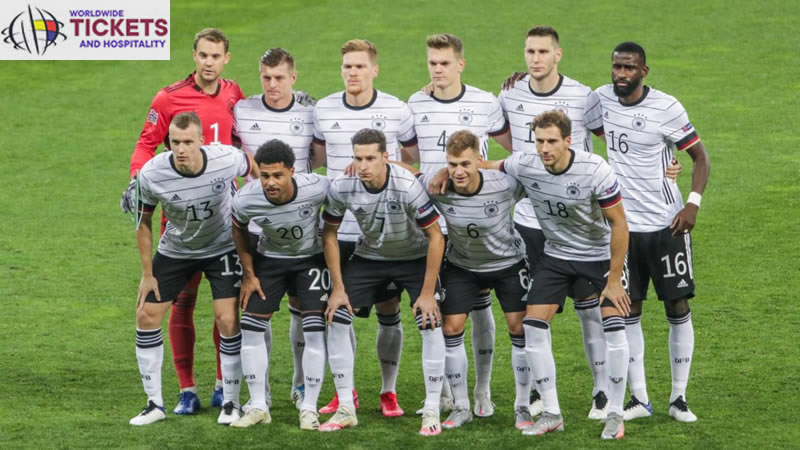 Germany vs Curacao Tickets | FIFA World Cup Tickets | Dont miss the chance to make a ;ive witness of 2026 World Cup