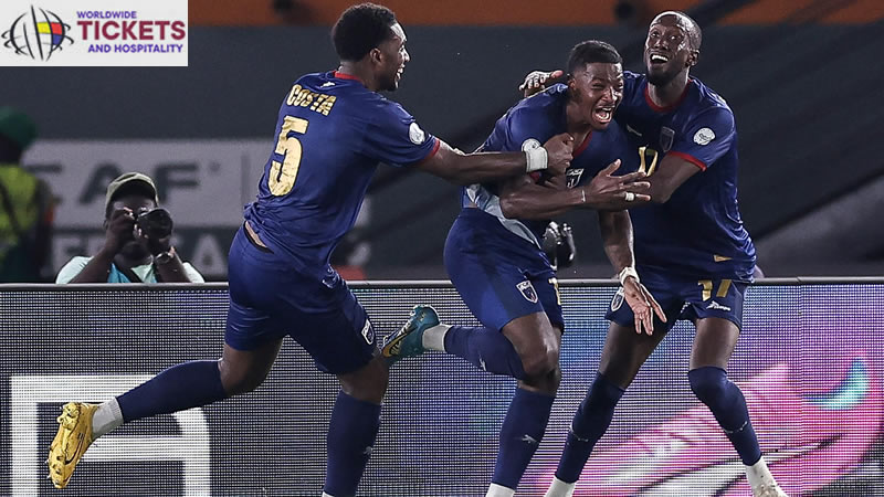 Spain vs Cabo Verde Tickets | FIFA World Cup Tickets | Dont miss the chance to make a ;ive witness of 2026 World Cup

