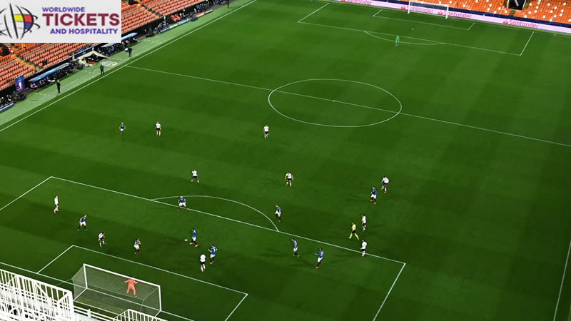 Germany vs Curacao Tickets | FIFA World Cup Tickets | Dont miss the chance to make a ;ive witness of 2026 World Cup
