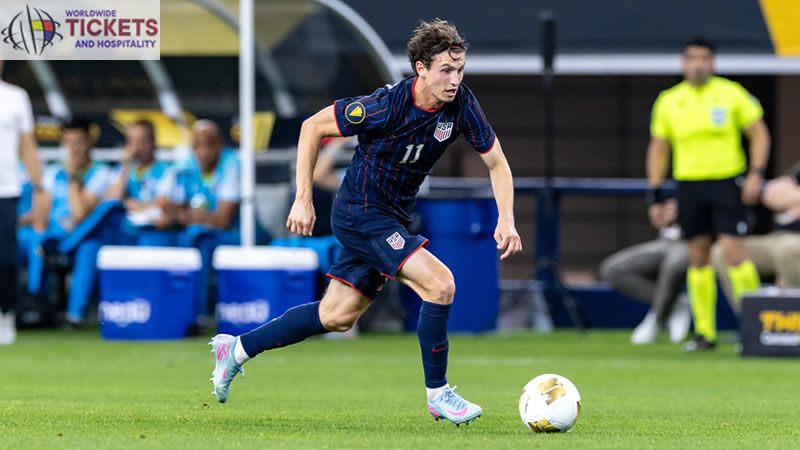 FIFA World Cup Tickets | USA vs Paraguay Tickets | FIFA World Cup Final Tickets | World Cup Tickets | Football World Cup 2026 Tickets | 2026 World Cup Tickets