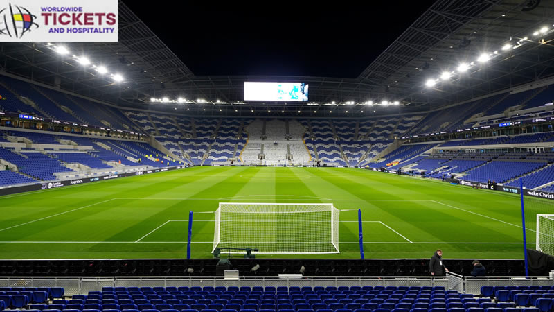 Ivory Coast vs Ecuador Tickets | FIFA World Cup Tickets | Dont miss the chance to make a ;ive witness of 2026 World Cup
