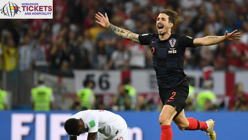 England vs Croatia Tickets | FIFA World Cup Tickets | FIFA World Cup 2026 Tickets | World Cup Tickets
