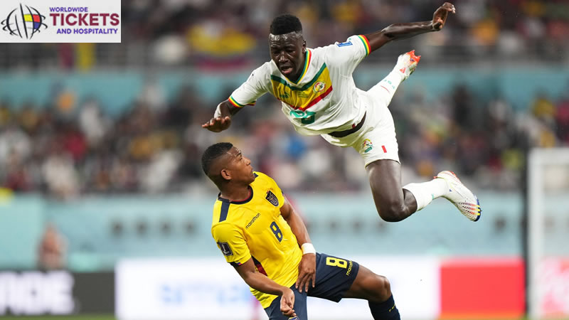 Ivory Coast vs Ecuador Tickets | FIFA World Cup Tickets | Dont miss the chance to make a ;ive witness of 2026 World Cup
