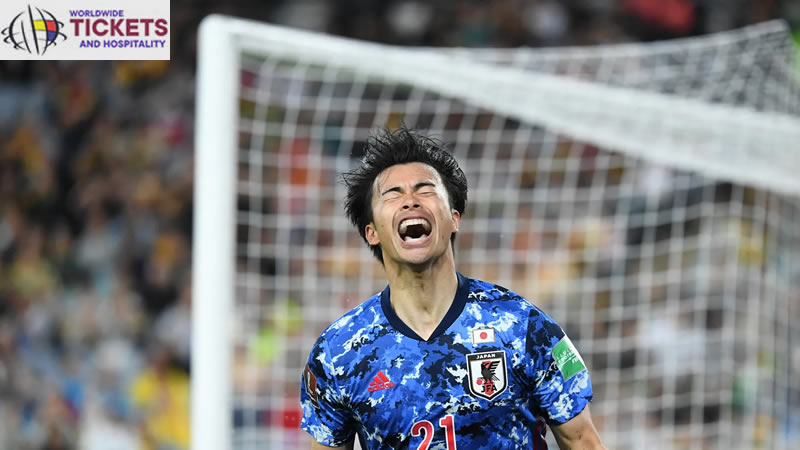 Netherlands vs Japan Tickets | FIFA World Cup Tickets | Dont miss the chance to make a ;ive witness of 2026 World Cup
