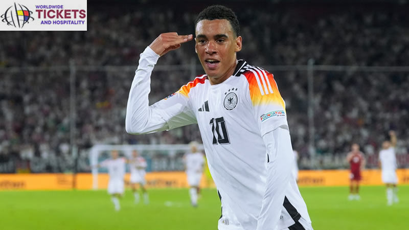 Germany vs Ivory Coast Tickets | FIFA World Cup Tickets | Dont miss the chance to make a ;ive witness of 2026 World Cup
