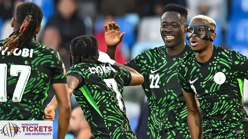 Algeria vs Austria Tickets | FIFA World Cup Tickets | Dont miss the chance to make a ;ive witness of 2026 World Cup
