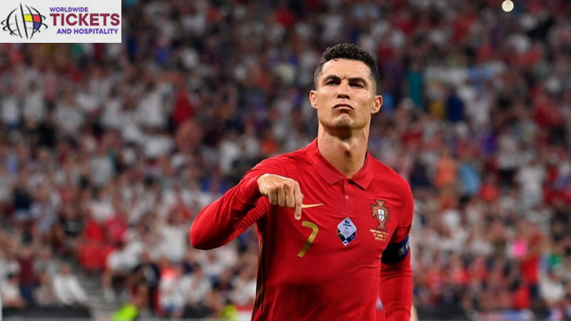 Colombia vs Portugal Tickets | FIFA World Cup Tickets | Dont miss the chance to make a ;ive witness of 2026 World Cup
