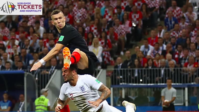 England vs Croatia Tickets | FIFA World Cup Tickets | Dont miss the chance to make a ;ive witness of 2026 World Cup
