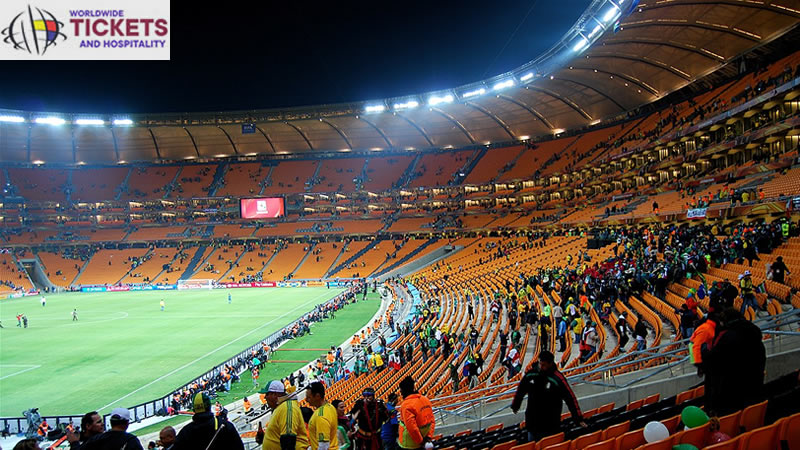 Mexico Vs South Africa Tickets | FIFA World Cup Tickets | Dont miss the chance to make a ;ive witness of 2026 World Cup