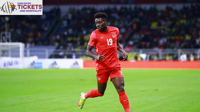 Ghana vs Panama Tickets  | FIFA World Cup Tickets | Dont miss the chance to make a ;ive witness of 2026 World Cup
