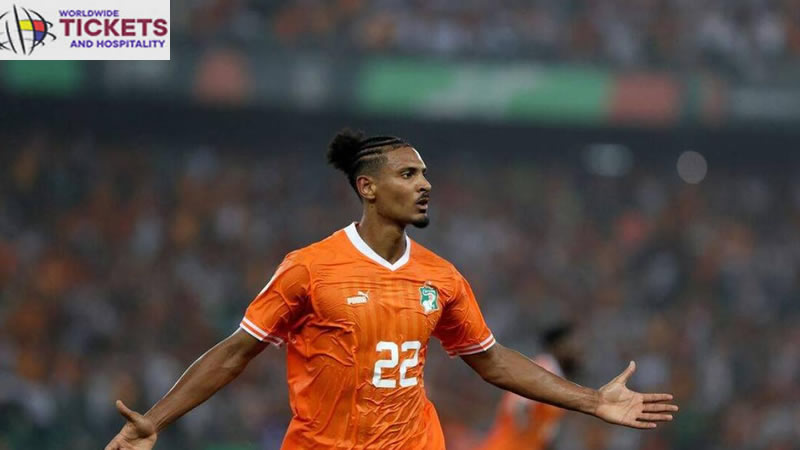 Ivory Coast vs Ecuador Tickets | FIFA World Cup Tickets | Dont miss the chance to make a ;ive witness of 2026 World Cup
