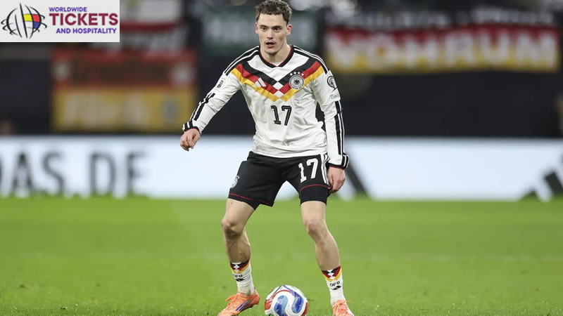 Germany vs Curacao Tickets | FIFA World Cup Tickets | Dont miss the chance to make a ;ive witness of 2026 World Cup
