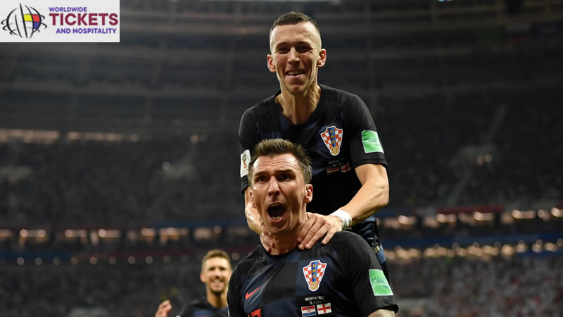 England vs Croatia Tickets | FIFA World Cup Tickets | FIFA World Cup 2026 Tickets | World Cup Tickets
