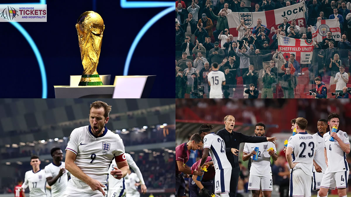 |England vs Ghana Tickets|England vs Croatia Tickets | FIFA World Cup Tickets |