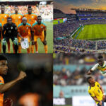 Ivory Coast vs Ecuador Tickets | FIFA World Cup Tickets | Dont miss the chance to make a ;ive witness of 2026 World Cup