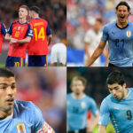 Uruguay vs Cabo Verde Tickets | FIFA World Cup Tickets | Dont miss the chance to make a ;ive witness of 2026 World Cup