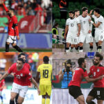 New Zealand vs Egypt Tickets | FIFA World Cup Tickets | Dont miss the chance to make a ;ive witness of 2026 World Cup