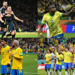 Scotland vs Brazil Tickets | FIFA World Cup Tickets | Dont miss the chance to make a ;ive witness of 2026 World Cup
