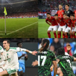 Algeria vs Austria Tickets | FIFA World Cup Tickets | Dont miss the chance to make a ;ive witness of 2026 World Cup