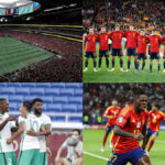 Spain vs Saudi Arabia Tickets | FIFA World Cup Tickets | Dont miss the chance to make a ;ive witness of 2026 World Cup