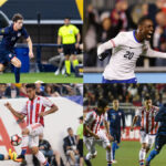 USA vs Paraguay Tickets | FIFA World Cup Tickets | Dont miss the chance to make a ;ive witness of 2026 World Cup