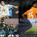 Belgium vs Egypt Tickets | FIFA World Cup Tickets | Dont miss the chance to make a ;ive witness of 2026 World Cup